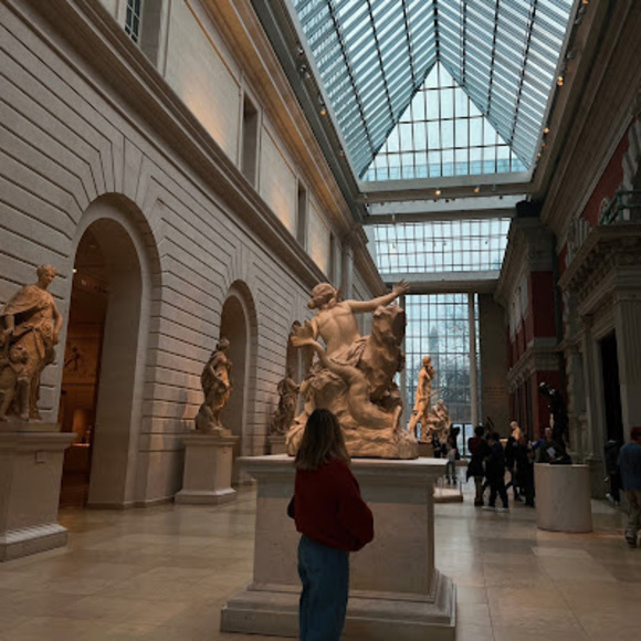 Meet your Posher, Emily - Picture 1 of 1